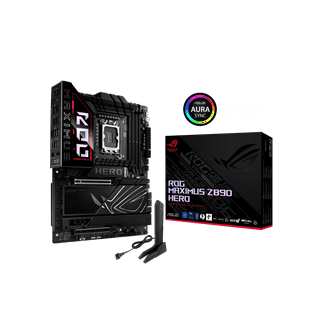 Asus Strix STRIX Z790-A GAMING WIFI D4 Gaming Desktop Motherboard