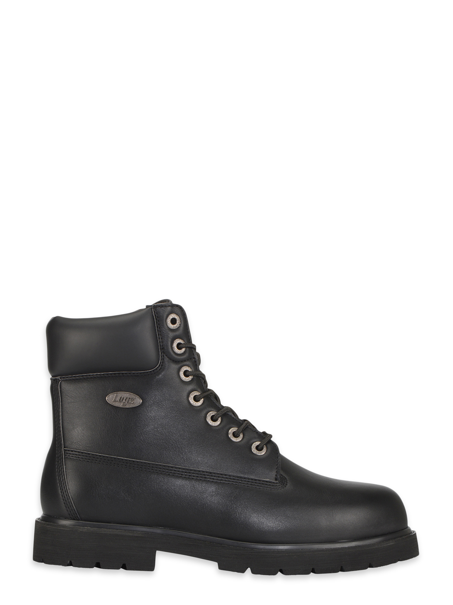 Lugz Work Men's Drifter 6-Inch Steel 