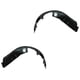 thumbnail image 1 of PAR TOLVAS/LODERAS SALPICADERAS - Compatible con Volkswagen Pointer 2000 - 2009 GEN Genérica ., 1 of 4