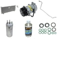 thumbnail image 1 of HVAC Kit de Remplacement de Compresseur-Condenseur, 1 of 4