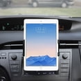 thumbnail image 2 of Cellet Support de Voiture pour CD, Support pour Tablette iPad Compatible avec iPad Air Mini 5 4 3 2 Samsung Galaxy Tab S5e S4 A E, 2 of 5