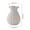 A, variant on FEOLGEHLY Ceramic Vase for Home Decor, Artistic Hydroponic Holder for Fresh Bouquets Flowers Table Centerpiece for Various Occasions(5.12×3.94×7.87Inch)