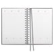 thumbnail image 4 of Agenda Premium Pasta Dura Ferrini A5, 4 of 6