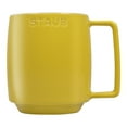 thumbnail image 3 of STAUB Ceramique Ceramic Mug, Citron, 350ml, 3 of 8