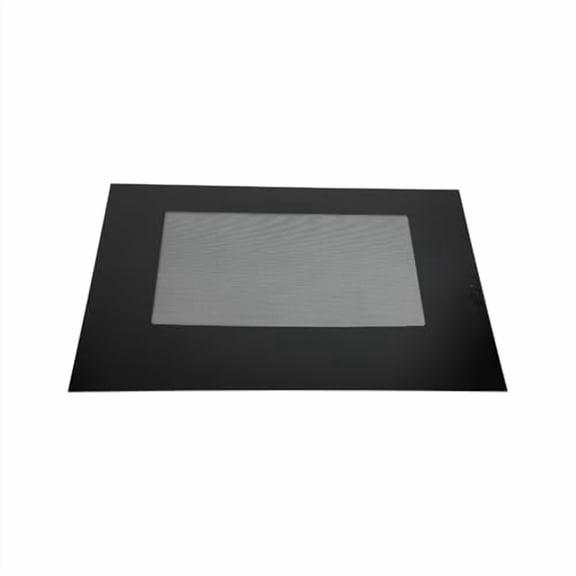 ForeverPRO WB56X21358 Glass Oven Door for GE Range