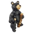 thumbnail image 2 of Design Toscano Black Forest Bear Pair Sculpture, 2 of 5
