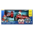 thumbnail image 2 of Jamn Products - Paw Patrol My First Preschool Remote Control, Marshall, 2 of 2
