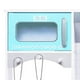 thumbnail image 2 of Cocina de Madera con Accesorios Grand Classic Chef Cocina de Juguete para niños Kids House COC6GC, 2 of 4