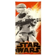 Star Wars Episode VII Beach Towel, 1 Each