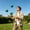 Green, variant on 3pc Handmade Juggling Ball Ideal Sandbag beach toys gifts For Party Game Relief Hand Eye Coordination Practice For Beginners Professionals