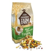(2 pack) Tiny Friends Farm Hazel Hamster Food 2lb