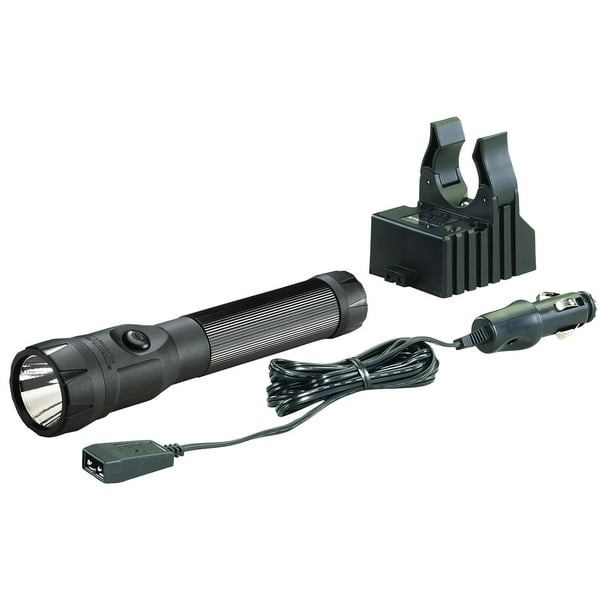 Streamlight PolyStinger LED Rechargeable 485 Lumen Flashlight w