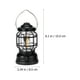 thumbnail image 2 of EeaseMX Lámpara de camping exterior de estilo retro, lámpara de iluminación exterior multiusos, 2 of 7