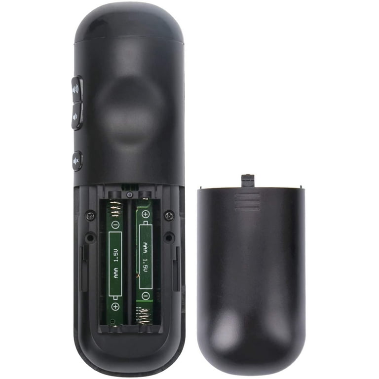 RCA ROKU Replacement Remote Control with Netflix, Beinsports