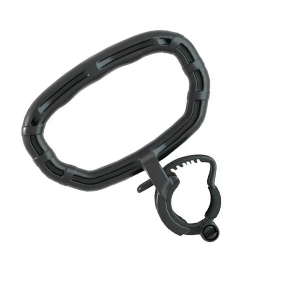 COOLHOOD Kettlebell Handle Portable Kettlebell Adapter Dumbbell To Kettlebell Converter Adjustable Weight Grip Handle Attachment