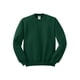 thumbnail image 1 of Sudadera de Crewneck Jerzees 562m pequeño bosque verde, 1 of 1