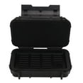thumbnail image 4 of Caja de Herramientas de Almacenamiento de Plástico ABS Jadeshay Impermeable, 4 of 8