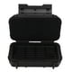 thumbnail image 3 of Estuche rígido impermeable para herCaja de herramientas para instrumentos de seguridad, resistente a los impactos, a prueba de golpes, resistente al agua, resistente al desgaste, durade LHCER NO, 3 of 5