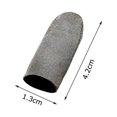 thumbnail image 3 of MesaSe 2PC Finger Sleeves Prevent Slow Response Slipperiness Caused By Dry, 3 of 9