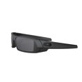 thumbnail image 3 of Gafas de Sol Oakley Gascan OO9014 Acero/Prizm Negro Polarizado, 3 of 7