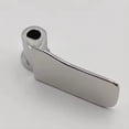 thumbnail image 4 of Bread Maker Part Bread Maker Paddles Stainless Steel Texture Bread Machine Part,1 * Bread Machine Part,Silver, 4 of 6
