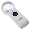 thumbnail image 1 of Coil Hand-Held LED Illuminated Magnifier- 11X 40D, 1 of 1