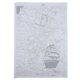 thumbnail image 2 of Paint By Numbers 15.7x19.7in Sailing Warship Waterproof Fadeless Easy Coloring Vivid Colors Number Painting, 2 of 3
