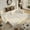 Beige+White, variant on YWEN 89" King Size Sleeper Sofa Bed, 3-in-1 Convertible Pull Out Chesterfield Sleeper Couch, Oversized Velvet Button Tufted Loveseat Sofa for Living Room Small Spaces