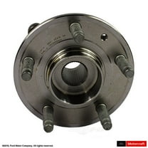 Motorcraft HUB-326 Wheel Hub Fits select: 2013-2019 FORD TAURUS
