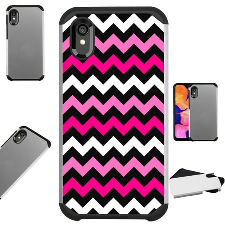 Mid Century Chevron Art iPhone 11 case Mid Century Chevron Art iPhone 11 case