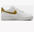 thumbnail image 3 of Ni&ke Air Force 1 Next Nature Bronzine DV3808-101 Men's Size, 3 of 6