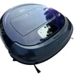 thumbnail image 2 of iCLEBO Omega Camera Gyroscope Navigating Robot Vacuum Cleaner and Mop YCR-M07-20, 2 of 7