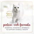 thumbnail image 3 of Purina Fancy Feast Gravy Lovers Wet Cat Food Beef in Gravy 3 oz Can (Pack of 9), 3 of 6