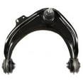 thumbnail image 5 of 2x Front Upper Control Arms /285 For Acura 01-03 CL 99-03 TL Honda 98-02 Accord Fits select: 2002 HONDA ACCORD SE, 2000-2001 HONDA ACCORD EX, 5 of 8