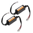 thumbnail image 4 of 2pcs C12H1 LED Décodeur Harnais Kit LED Ampoule de Phare Décodeur pour Ampoules de Phare LED, 4 of 14