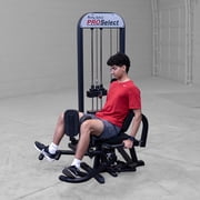 Body Solid Pro Select - GIOT-STK Pro-Select Inner & Outer Thigh Machine