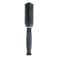 thumbnail image 1 of KareCo Cepillo de peinado clásico 9 filas | Cepillo de pelo para secar y peinar: desenredar, separar, dar forma y definir rizos, 1 of 5