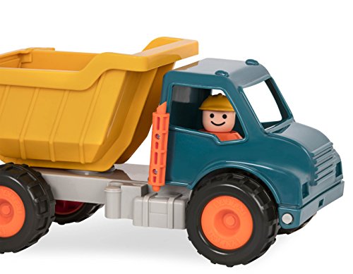 battat dump truck