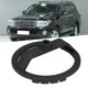 thumbnail image 1 of Removedor De Tapa Del Tanque De Combustible, Llave De Bomba De Combustible De Alta Dureza, 9 Ranuras, Reemplazo De Metal Para 8Cyl 5.7L 2008-2014 Para Automóvil, 1 of 7