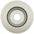 thumbnail image 3 of ACDelco Disc Brake Rotor 18A81958AC Fits select: 2016-2021 HYUNDAI TUCSON, 2017-2021 KIA SPORTAGE, 3 of 4