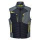 thumbnail image 1 of Portwest - Chaleco DX4 de Deflector para Hombre (Gris) Portwest UTRW7447_metalgrey, 1 of 1