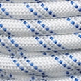 thumbnail image 5 of hostic 1/2" x 120' Double Braid Polyester Arborist Bull Rope Rigging Rope Tree Rope, 5 of 6