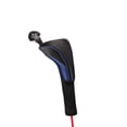 thumbnail image 1 of Cubierta de para golf transpirable, antideslizante, Guard Woods Cubiertas de cuello Cubierta de club, , Longitud total 8.7 pulgadas DYNWAVEMX Cubierta de la cabeza del palo de golf, 1 of 8