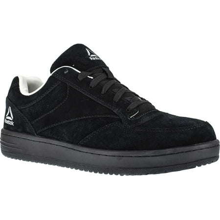 Women's Reebok Work Soyay RB191 Black 6 M