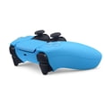thumbnail image 3 of Control Dualsense PlayStation 5 Starlight Blue, 3 of 4