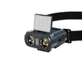 thumbnail image 2 of TopLLC Night Fishing Headlamp Induction Rechargeable Fishing Long Life Hat Clip Light Lighting headlamp headlamp, 2 of 5