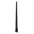 thumbnail image 2 of Maquillaje de delineador de ojos de madera con cepillo plano inclinado para cejas profesional (grande) Ygjytge Cuidado Belleza, 2 of 5