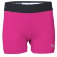 thumbnail image 1 of Soffe Girls Dri Workout Short - 1110G, 1 of 1