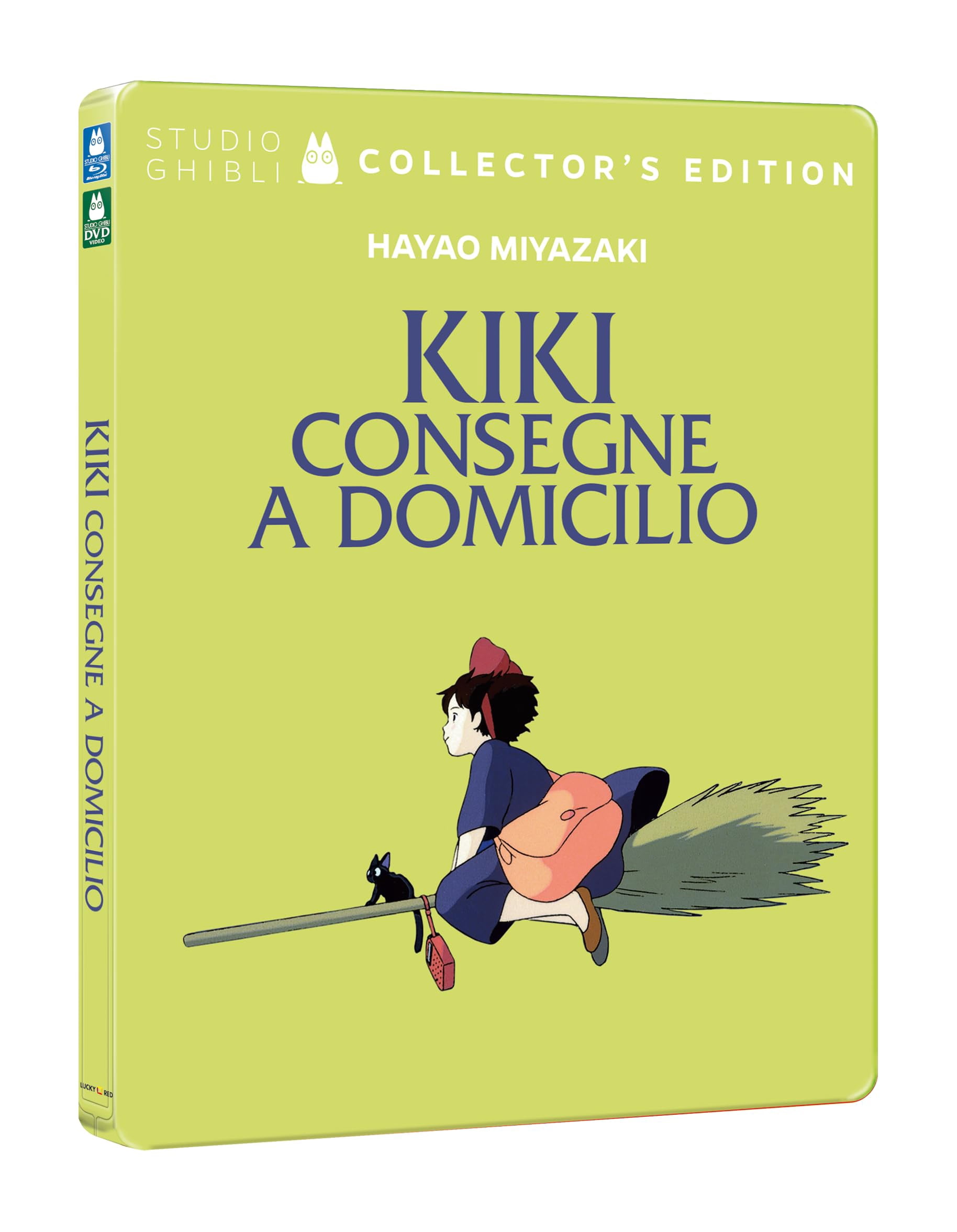 Your Name (Kimi No Na Ha) (Blu-ray) - Walmart.com