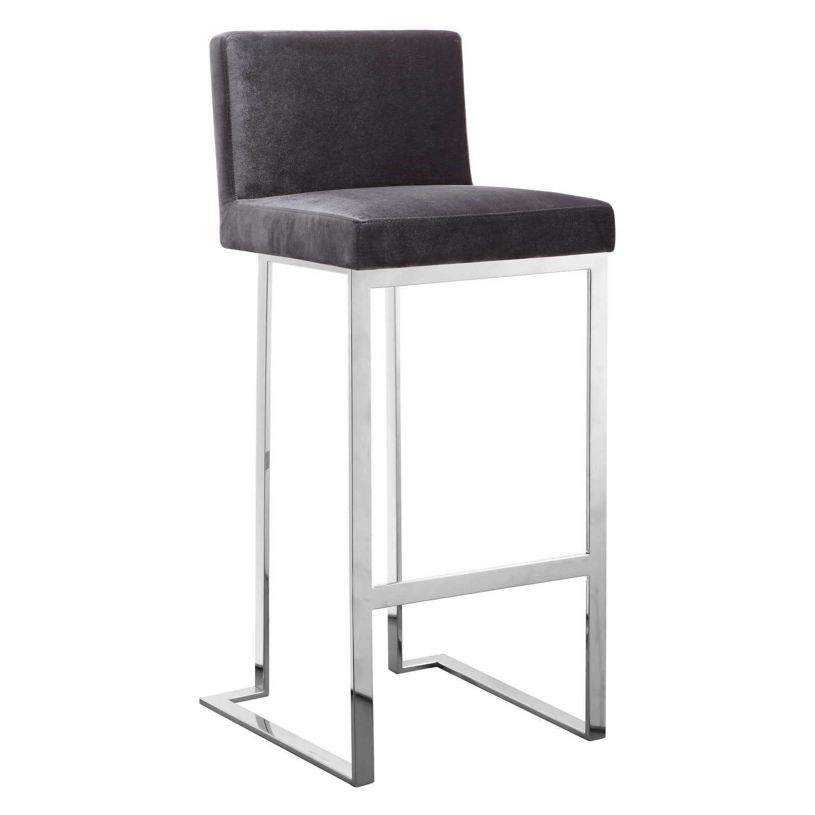 Pangea Home Dexter Bar Stool Com
